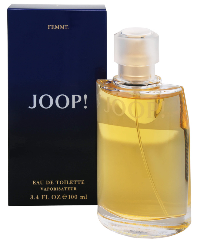 JOOP! Femme toaletní voda pro ženy 100 ml