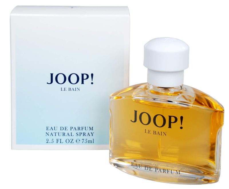 JOOP! Le Bain parfémovaná voda pro ženy 75 ml