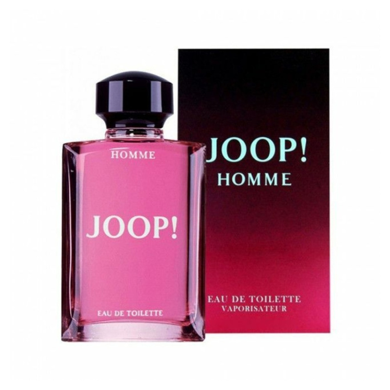 JOOP! Homme toaletní voda pro muže 75 ml