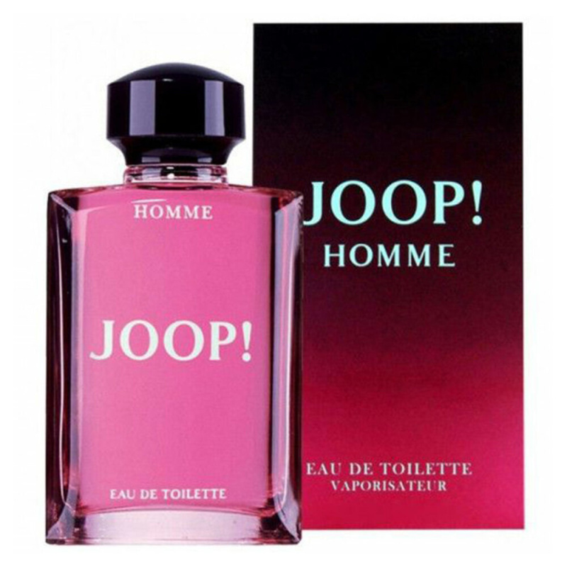 JOOP! Homme toaletní voda pro muže 125 ml