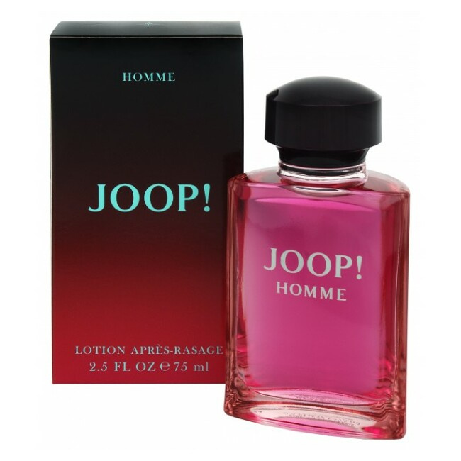 JOOP! Homme voda po holení pro muže 75 ml