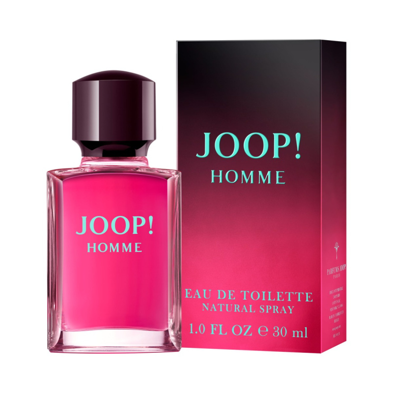 JOOP! Homme toaletní voda pro muže 30 ml