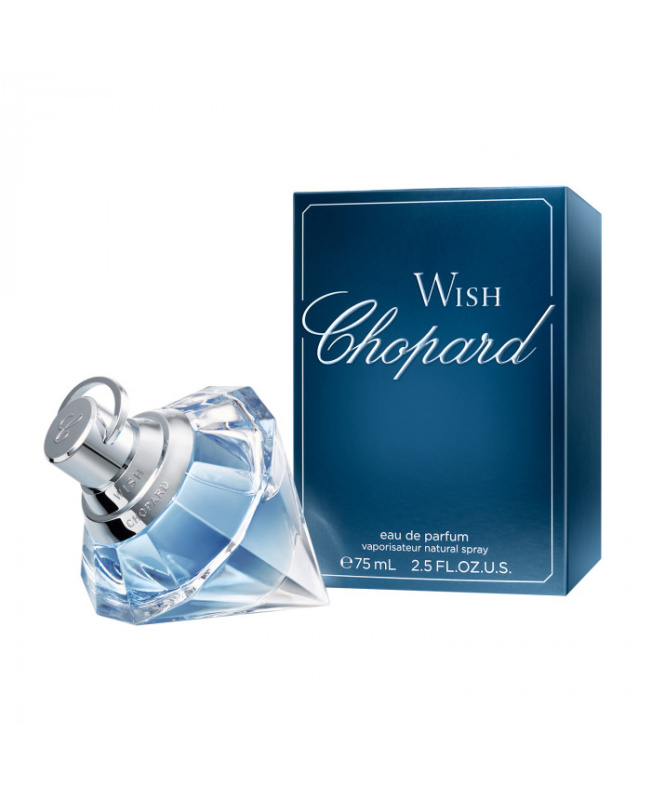 CHOPARD Wish Parfémovaná voda 75 ml