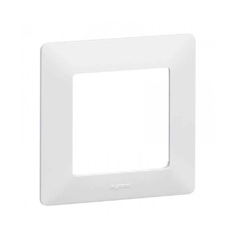 Rámeček Legrand Valena Life jednonásobný bílá