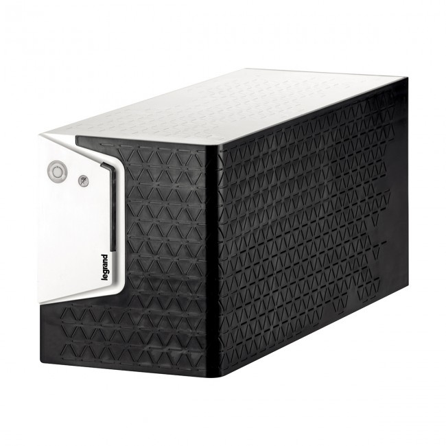 Zdroj záložní UPS Legrand KEOR SP 1 500 VA 900W