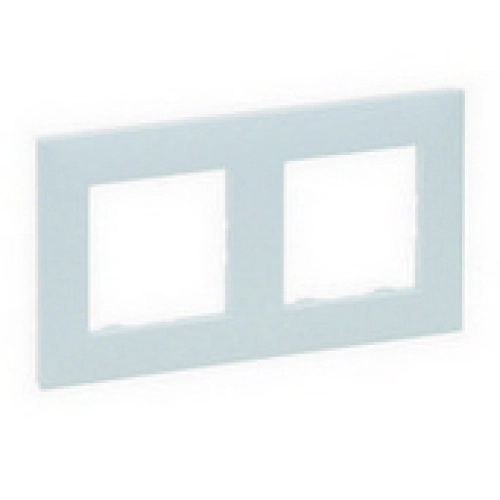 Legrand Niloé Step dvojrámeček máta 863092