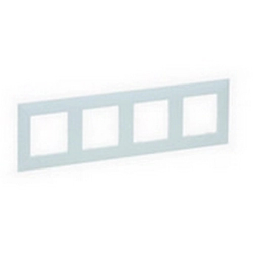 Legrand Niloé Step čtyřrámeček máta 863094