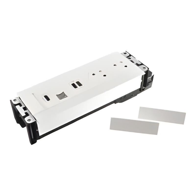 LEG 654772 MULTIL 2X2P+T USBA+C RJ HDMI B