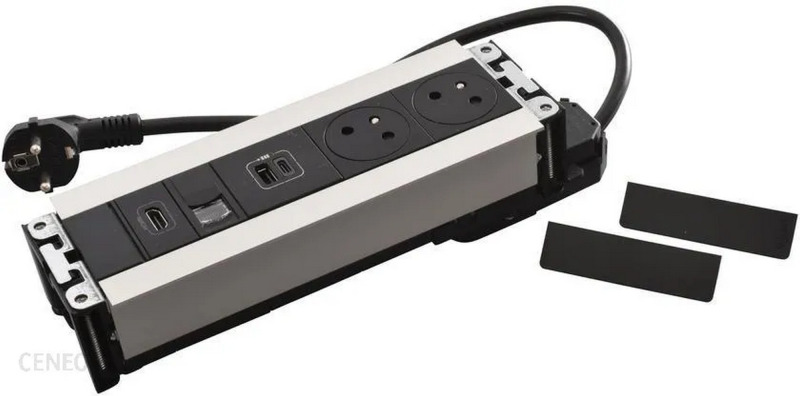 LEG 654778 MULTIL 2X2P+T USBA+C RJ HDMI K