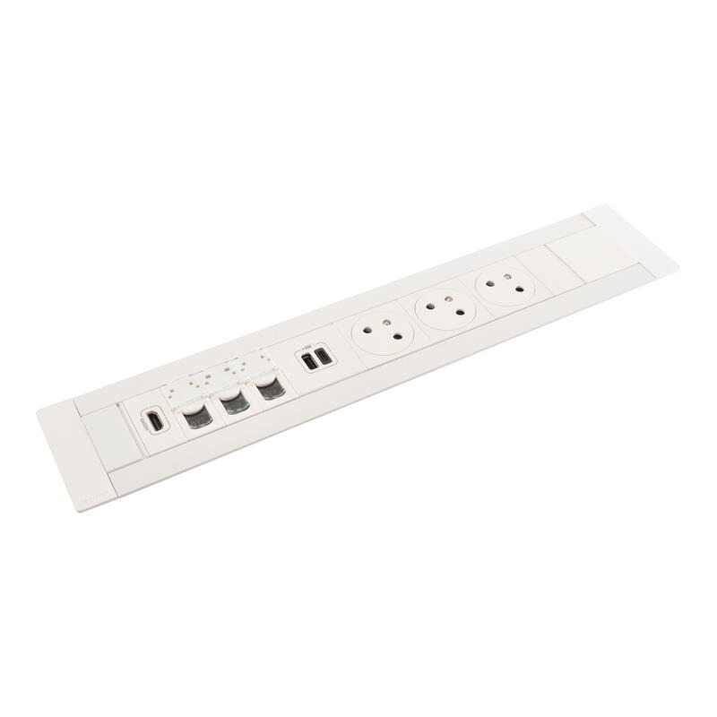 LEG 654861 MULTIL 3X2P+T USB HDMI 3XRJ B
