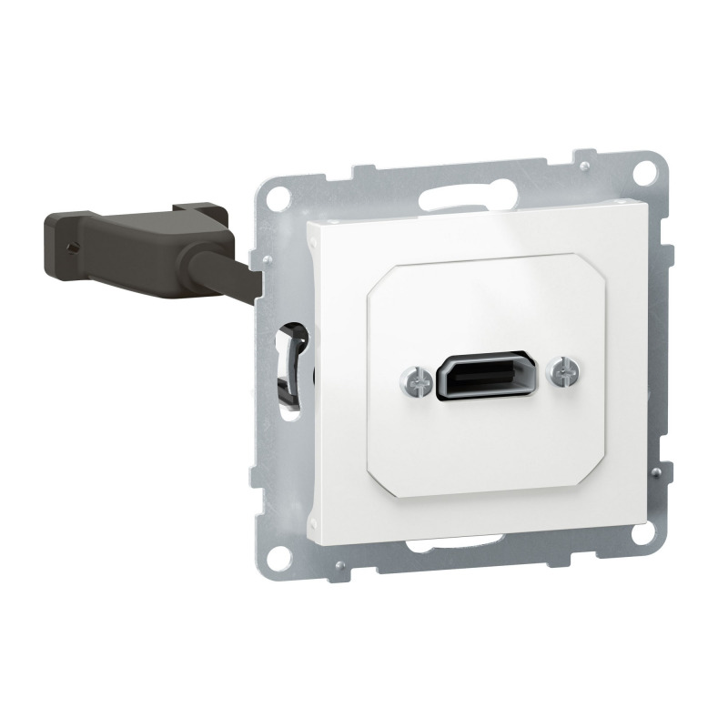 LEG 721149 SUNO HDMI 2.0 BÍLÁ PŘEDK. ZÁS.