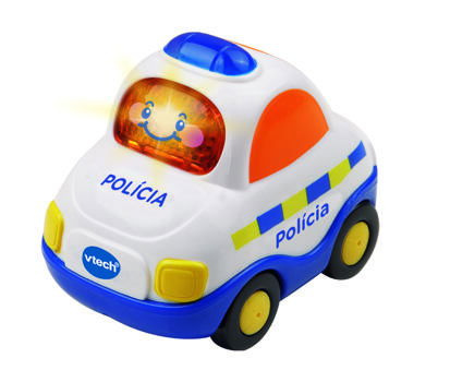 Vtech Tut Tut Policia SK