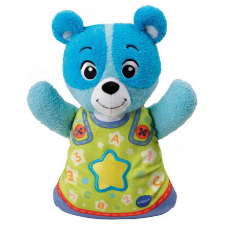 Vtech Medvídek Usínáček, modrý