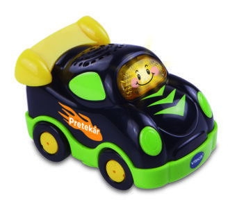 Vtech Tut Tut Pretekár SK
