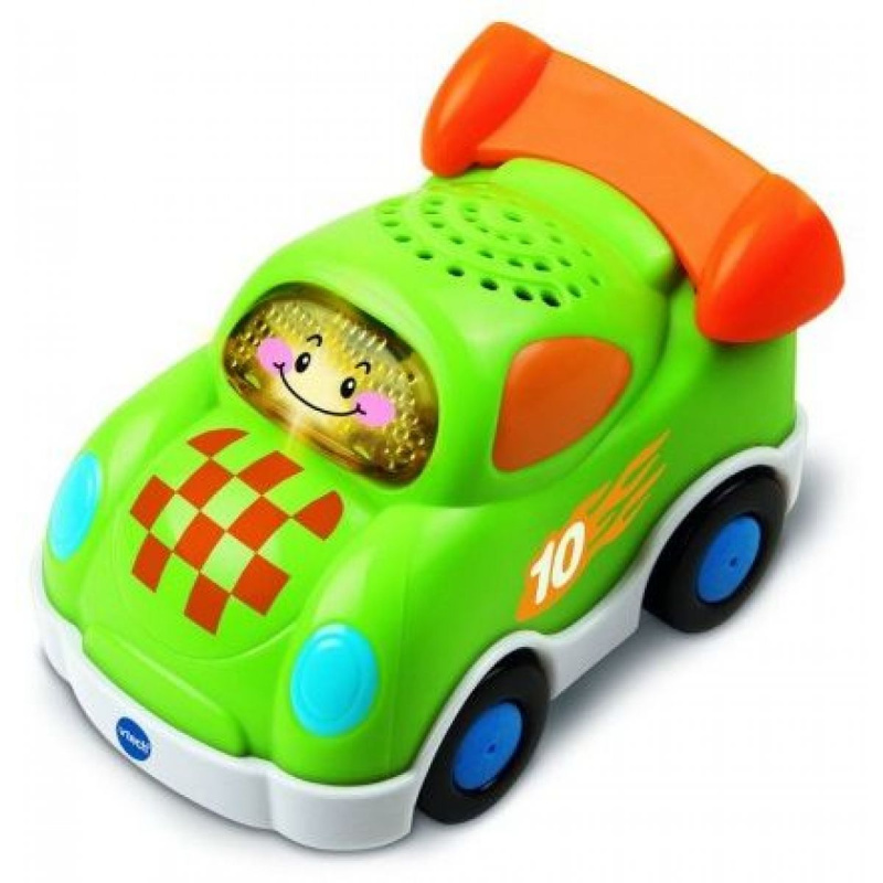 Vtech Tut Tut Pretekár SK