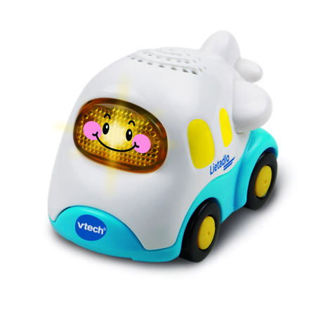 Vtech Tut Tut Lietadlo SK