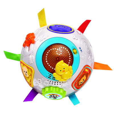 Vtech Neposlušný míček