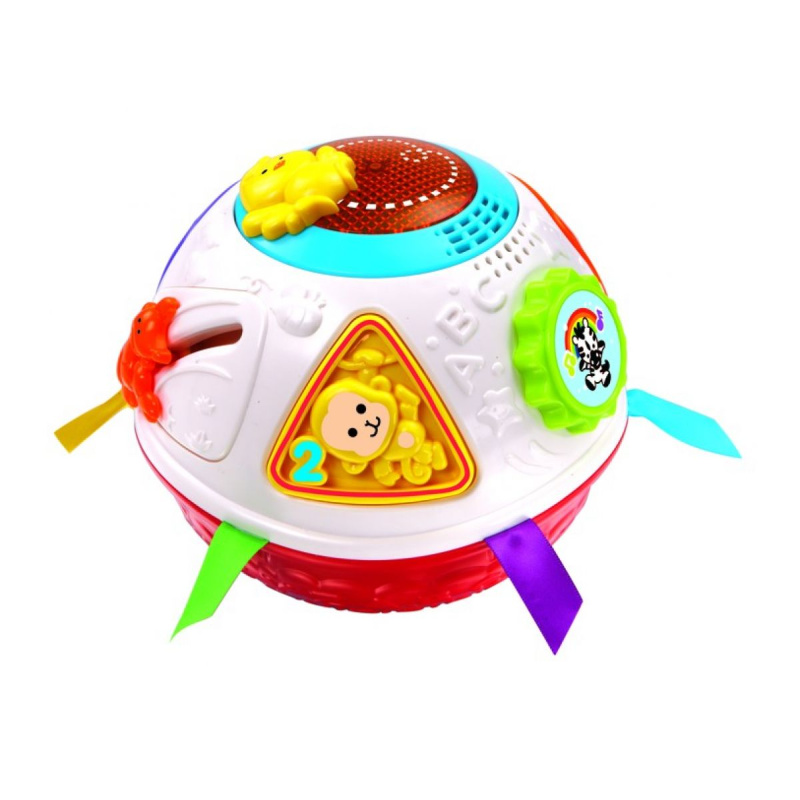 Vtech Neposlušný míček