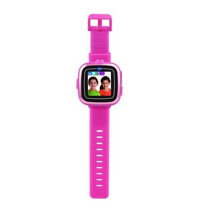 Vtech Kidizoom Smart Watch - růžové