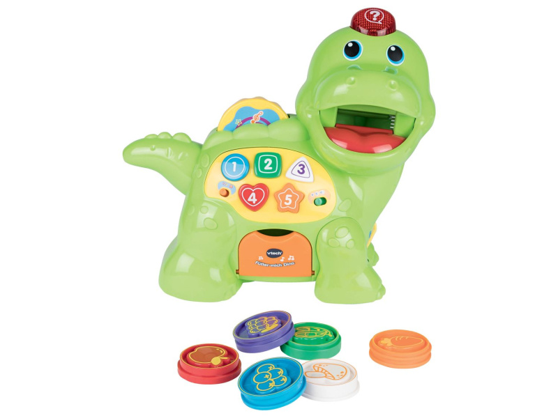 VTech Tut Tut Batole (dinosaurus)