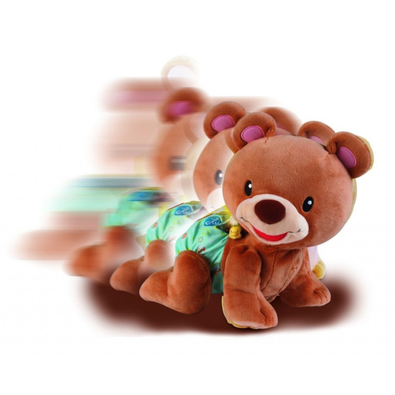 Vtech Lezoucí medvídek