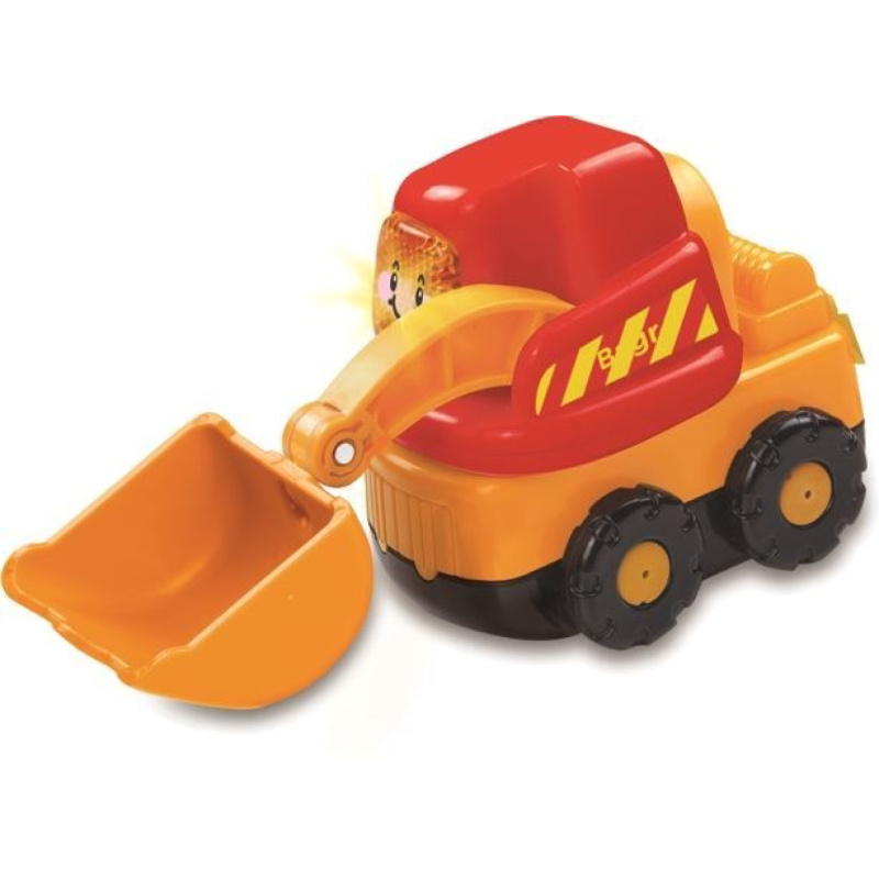 Vtech Tut Tut Bagr