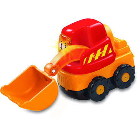 Vtech Tut Tut Bager SK