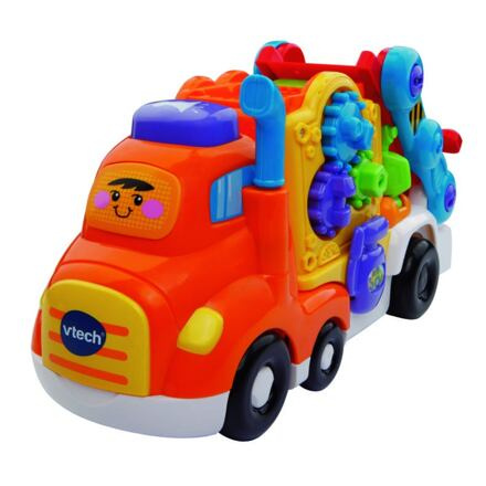Vtech Tut Tut Servisní auto