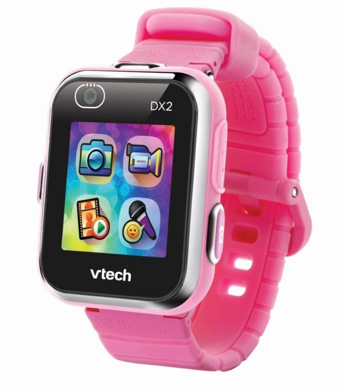 Vtech KIDIZOOM PLUS DX2