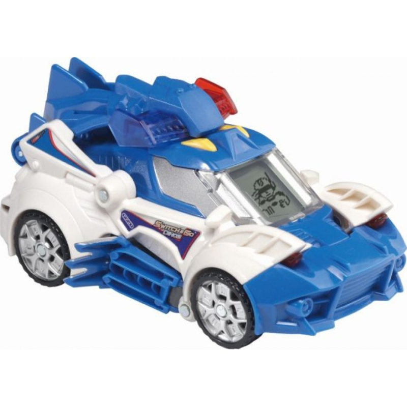 Vtech Teryk - super Therizinosaurus SK