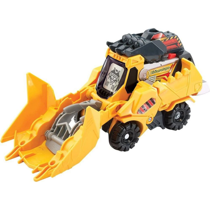 Vtech Trykr - super Triceratops SK