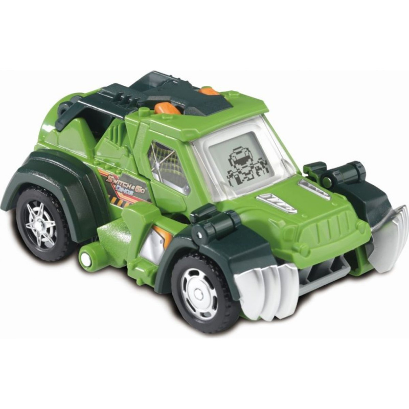 Vtech T-Rex. Super Tyrannosaurus SK