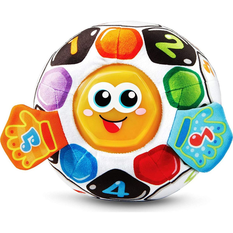 VTech  Moja prvá lopta SK
