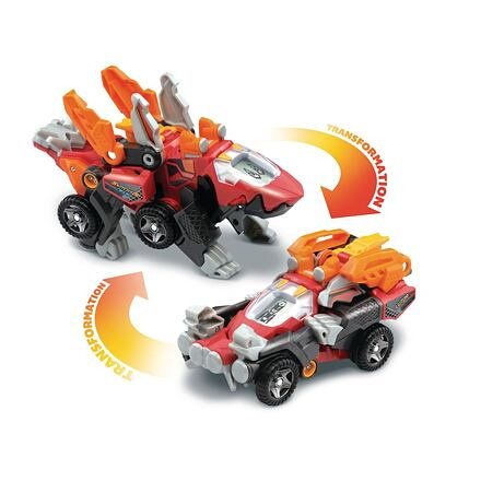 Vtech Stegy - super Stegosaurus