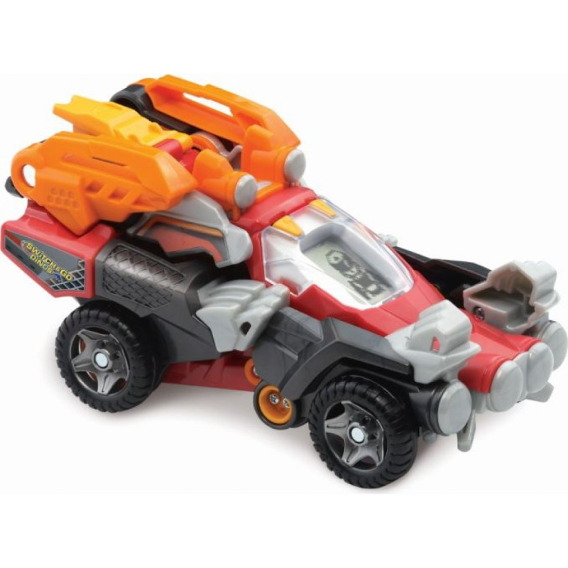 Vtech Stegy - super Stegosaurus