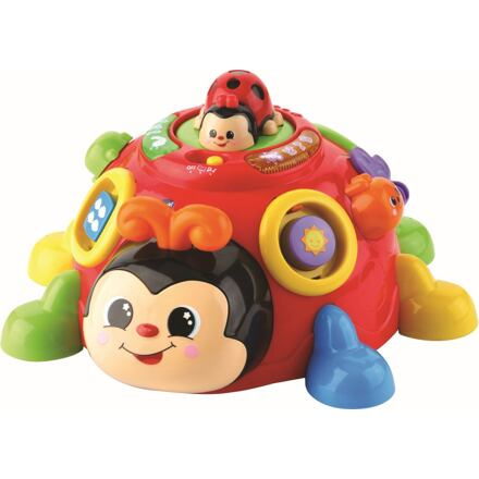 Vtech Kamarátka lienka SK