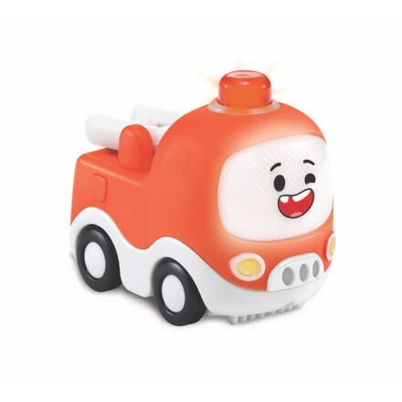 Vtech Tut Tut Autíčko Otík Ferda