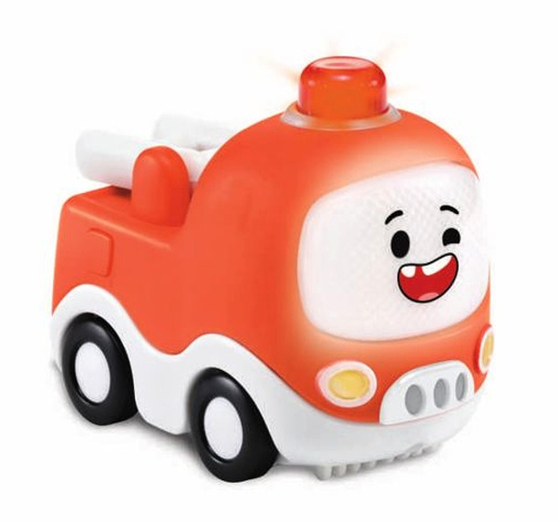 Vtech Tut Tut Autíčko Otík Ferda