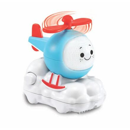 Vtech Tut Tut Autíčko Otík Helča