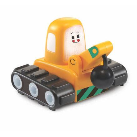 Vtech Tut Tut Autíčko Otík Klaudie