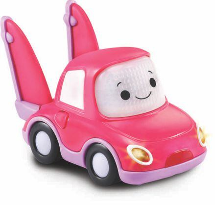 Vtech Tut Tut Autíčko Otík Tereza
