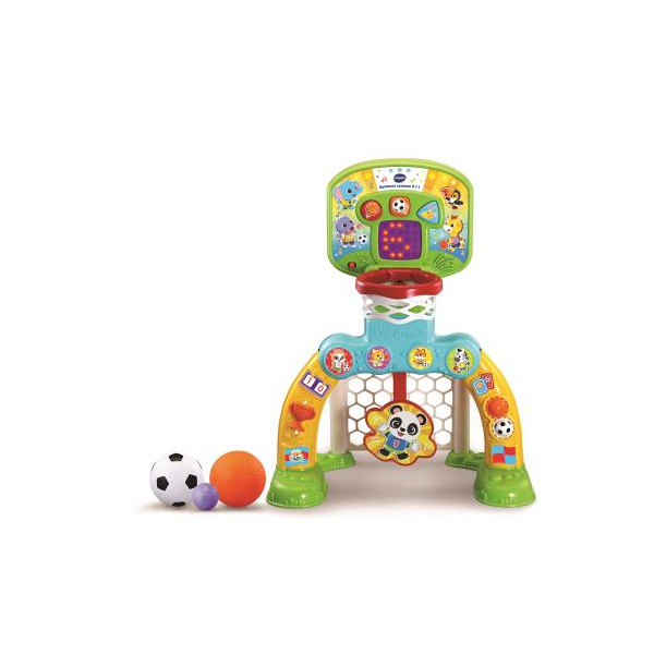 Vtech Športové centrum 3v1 SK