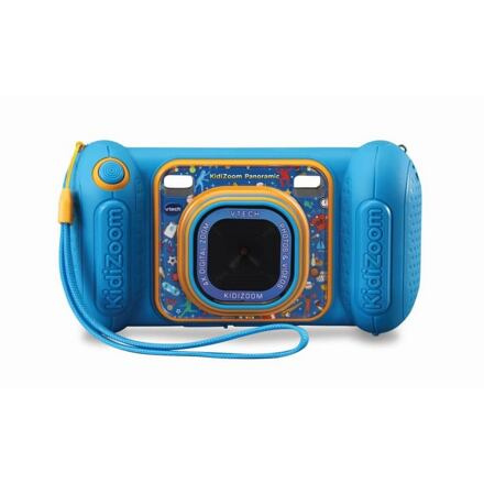 Kidizoom panoramatický fotoaparát modrý