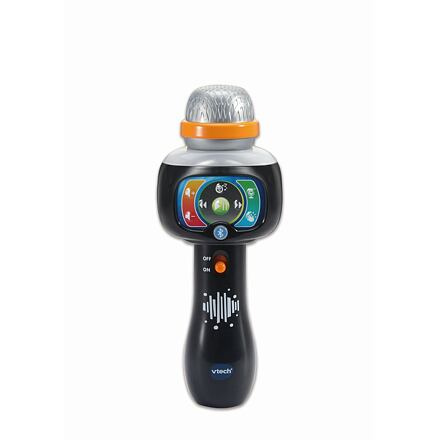 Vtech Karaoke mikrofón s pesničkami SK