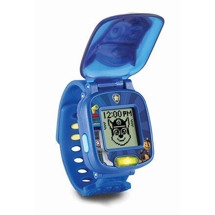 Vtech mluvící hodinky – Chase
