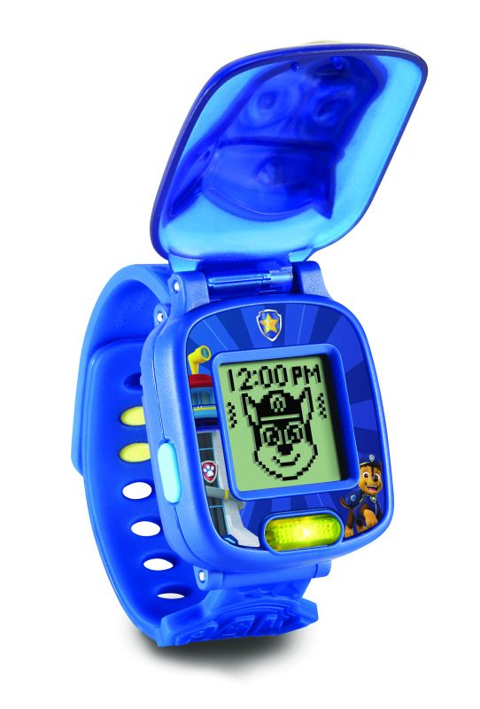 Vtech mluvící hodinky – Chase