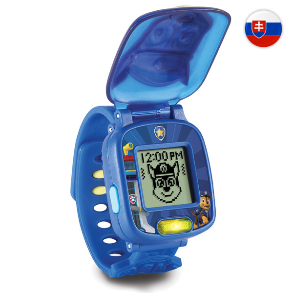 Vtech Tlapková patrola Hovoriace hodinky - Chase SK