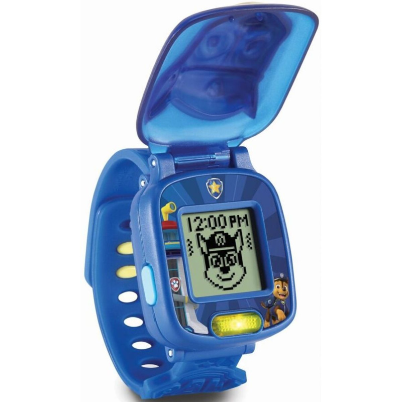 Vtech Tlapková patrola Hovoriace hodinky - Chase SK