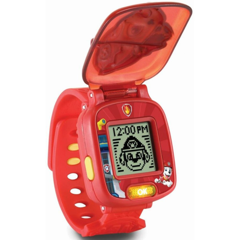 Vtech Mluvící hodinky Marshall CZ