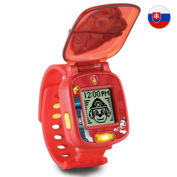 Vtech Tlapková patrola Hovoriace hodinky - Marshall SK